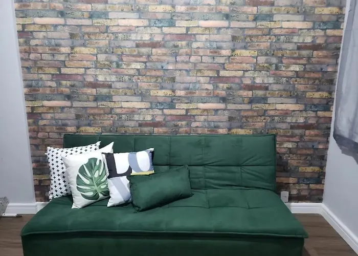 B&B House Rio de Janeiro